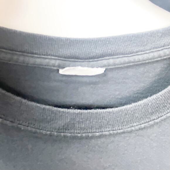 Harley-Davidson Thunderbird T-Shirt 2XL Men’s Albuquerque NM Fireworks Tee - Picture 3 of 5